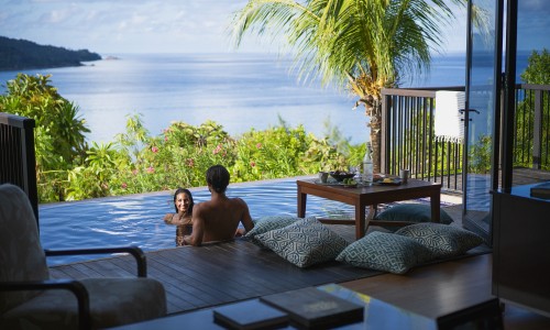 Raffles Seychelles